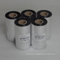 High color rendering Wax ink ribbon thermal transfer ribbon for thermal transfer ribbon label printer